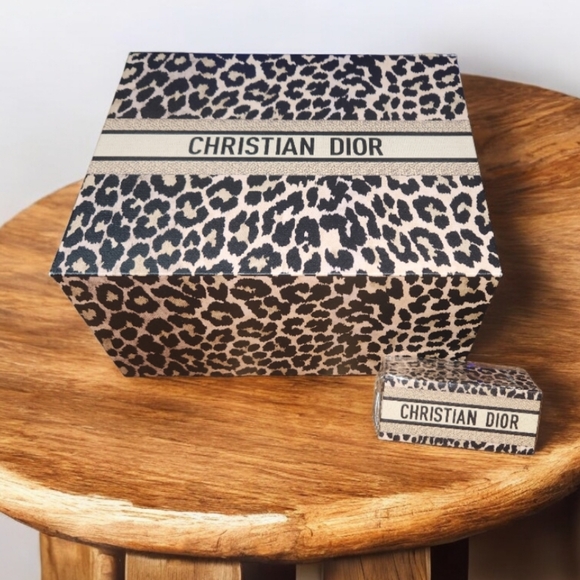 Dior Mitzah Box bundle - Picture 2 of 13